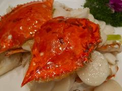 -金典银峰老鹅馆·昆山菜(亭林公园店)