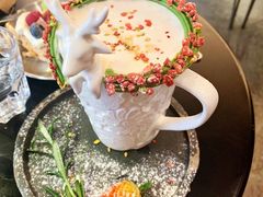 -BE NORMAL CAFE(霞溪路店)