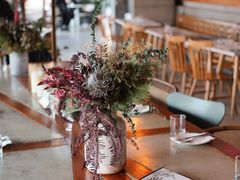 -The Rug Cafe(王府中环店)