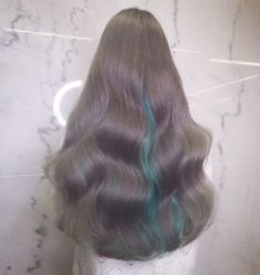 -MYCOLORHARSALON