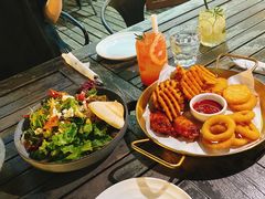 -榖屋house of flour(张江首店)