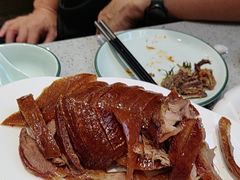 -紫光园·烤鸭(定慧桥店)