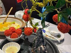 -鱼翅楼·津派砂锅鱼翅(水上公园店)