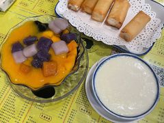 杨枝甘露-民信老铺(双皮奶博物馆店)