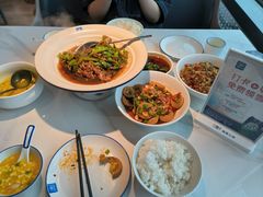 -兰湘子·湘菜小炒(长安万科广场店)