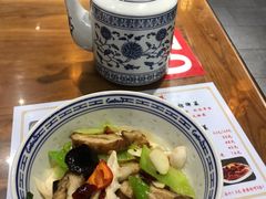 -老西安韩记三鲜煮馍(四府街店)