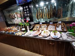 -宏运厨房·海鲜青岛菜·生日宴(城市阳台店)