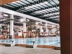 -南宫温泉水世界