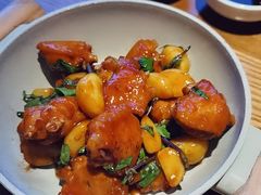 三杯鸡-闽上鲜·福建菜(龙湖滨江天街店)