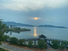 -余姚四明湖开元名都度假酒店·夏威夷西餐厅