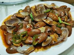 花甲-香山小厨(南联路店)