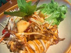 -Tegu泰古莲·泰国餐厅(红山6979店)