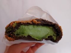 -西树泡芙(喜隆多店)