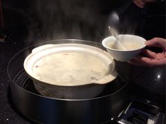 胡椒猪肚鸡-捞王锅物料理(凯旋路店)