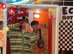 -Eckl’s爱氏热狗(猫街店)