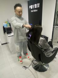 -青禾造型&刺青