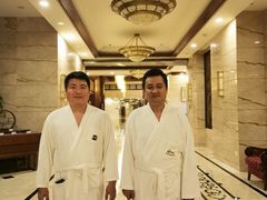 -宜春明月山维景国际温泉度假酒店