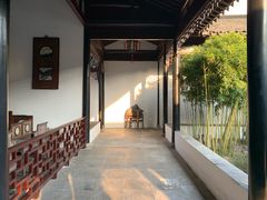 -苏州园林博物馆