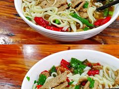-肆姐面粉馆(坡子街店)