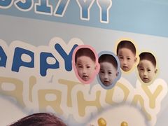-分子跳动鲜活面包(五一大道店)