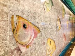 -FISH&POTATO Cō(地中海美食 万象城店)