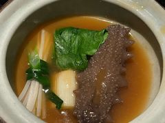 -上井料理黑金店(IFS国金中心店)