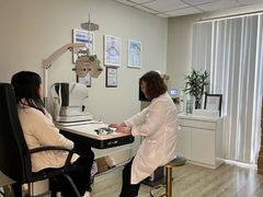 -星视野儿童近视弱视视力训练中心(富荟店)