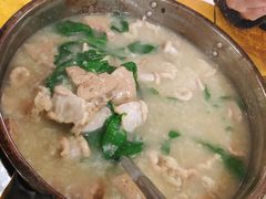 -标记美食新鲜猪杂(兴南大道店)