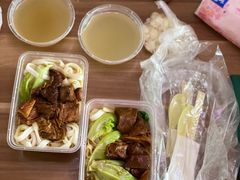 -珍珍小食店(西华路店)