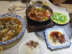 -寻味乌镇·龙虾烧烤
