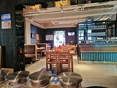 -肉串汪(月坛店)