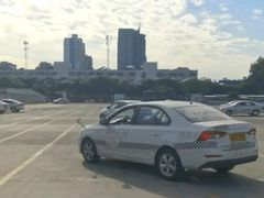 -光明驾校·学车·陪驾(杨浦店)