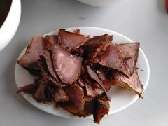 -上海为民商行清真饭店(南大路店)