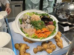 -星汇餐厅(新濠影汇店)