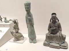 -重庆中国三峡博物馆(重庆博物馆)