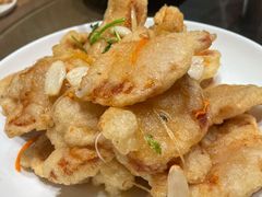 -金掌勺东北菜(格兰晴天店)