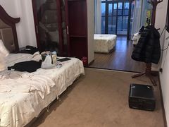 -洪湖悦兮半岛国际温泉度假村