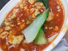 -晋味坊手工刀削面农家菜(霍营店)