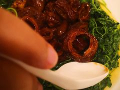 草头圈子-翠亭酒家(山西南路店)