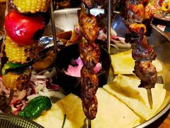 -卢布里西餐厅(总店)