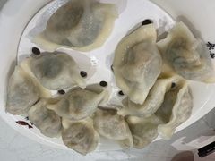 -船歌·鱼水饺青岛菜(国贸商城店)
