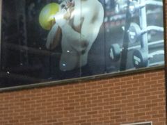 -一兆韦德健身(慧芝湖店)