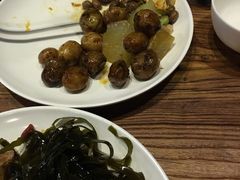 -素德轩素食餐厅(东港店)