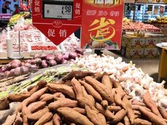 -烫煮风旋转涮吧自助小火锅(洪楼大润发店)