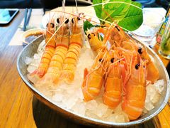 -Mr·Fish鱼鲜生海鲜放题(银泰in99店)