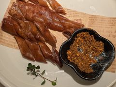 -径山十八道·风味民间菜(杭州总店)