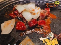 -猫爪爪原切自助烤肉(观音桥阳光世纪店)