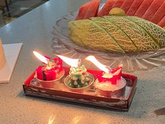 -海底捞火锅(新松江路店)