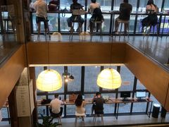 -香洲区图书馆(乐士文化区店)