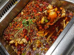 -味之绝美蛙鱼头火锅(高新店)